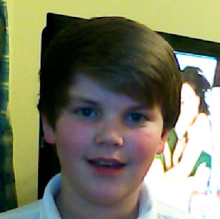 Andrew Forde Photo 21
