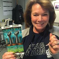 Susan Bernard Photo 42