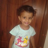 Vidhya Reddy Photo 12