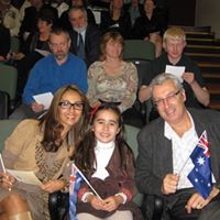 Marcia Gil Photo 11