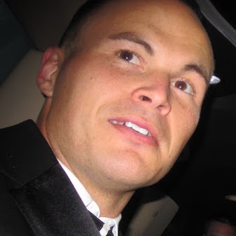 Daniel Moritz Photo 20