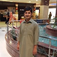 Muhammad Khanzada Photo 14