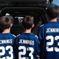 Kristen Jennings Photo 46