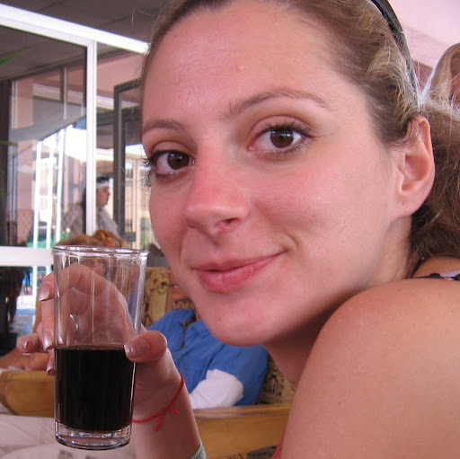 Maria Yordanova Photo 6