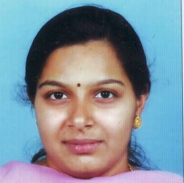Rashmi Pillai Photo 12