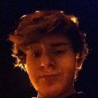 Edward Robertson Photo 8
