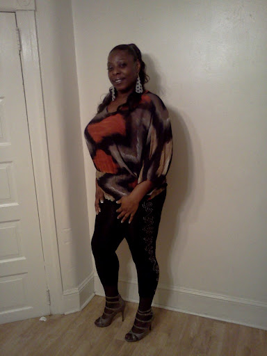 Veronica Jones Photo 12
