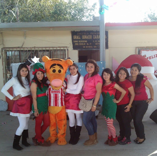 Liz Galindo Photo 19