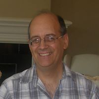 Rolland Blom Photo 1