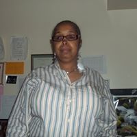 Dorothy Neal Photo 29
