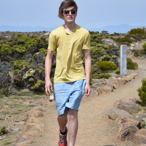 Dominic Hayes Photo 19