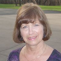 Margo Zeman Photo 1