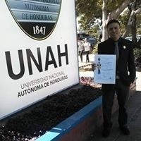 Asdrubal Aguilar Photo 2