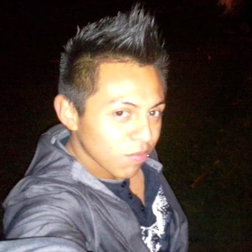 Omar Alcantara Photo 17