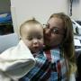 Kimberly Hefner Photo 15