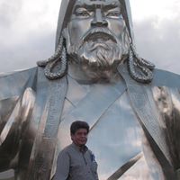 Nooruddin Panjwani Photo 2