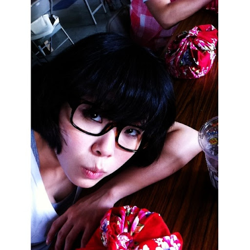Kylie Chen Photo 12