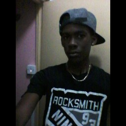 Rasheed Phillips Photo 13
