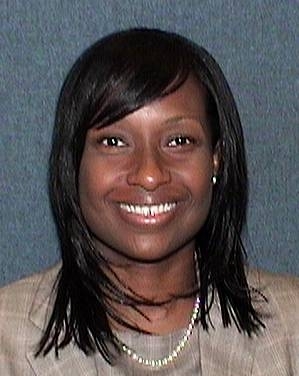 Monique Young Photo 15