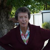 Rita White Photo 12