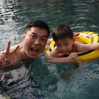 Gin Cheng Photo 9