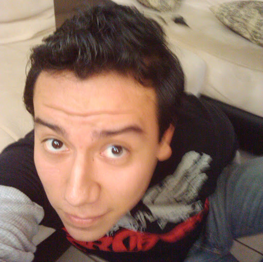 Jesus Roblero Photo 19