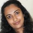 Lincy Abraham Photo 15