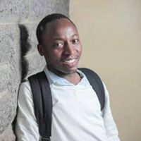 Samuel Njuguna Photo 10