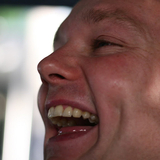Kevin Simpson Photo 38