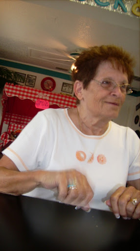 Frances Foster Photo 23