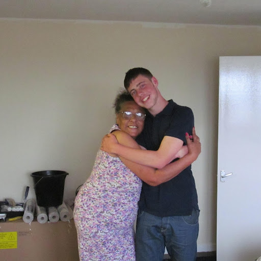 Cathy West Photo 35
