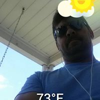 Michael Sumpter Photo 39