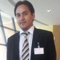 Faisal Azim Photo 9
