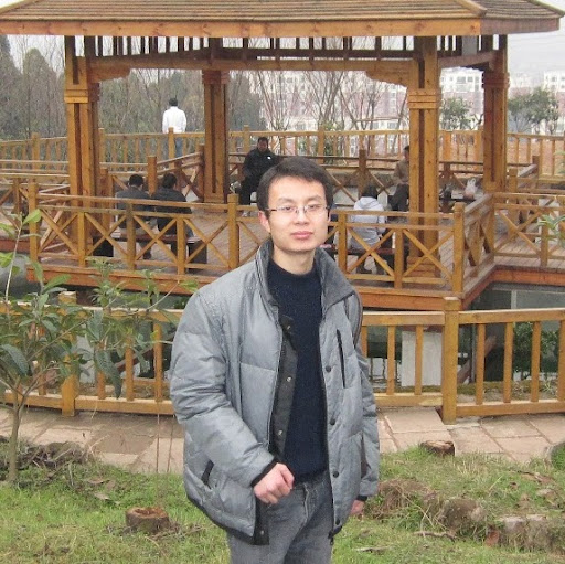 Ming Wang Photo 30
