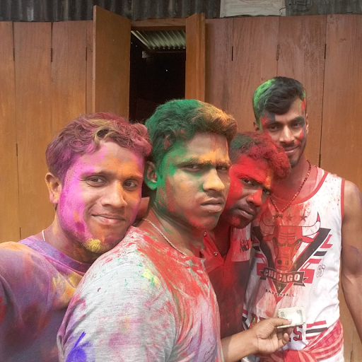 Prasenjit Das Photo 15