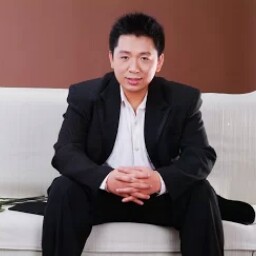 Qiang Zhang Photo 19