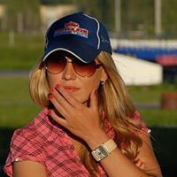 Alina Sergeeva Photo 4