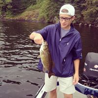 Parker Ferrell Photo 3