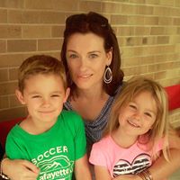 Miranda Kennedy Photo 25
