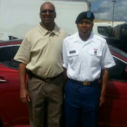 Terrence Griffin Photo 25