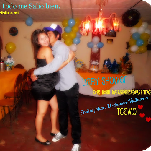 Johan Urdaneta Photo 12