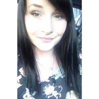 Holly Mcavoy Photo 3