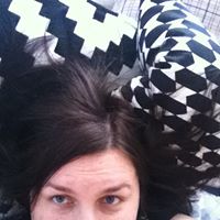 Joanna Mucha Photo 12