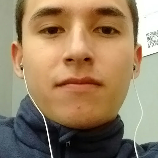 Cesar Morales Photo 13