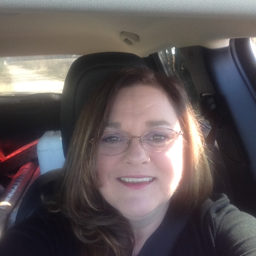 Kimberly Winters Photo 15