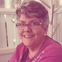 Gloria Neufeld Photo 2