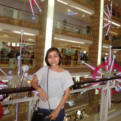 Hang Tran Photo 24