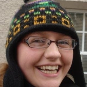 Rebecca Pearson Photo 18