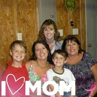 Kristy Daniel Photo 27