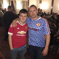 Sean Mullan Photo 14
